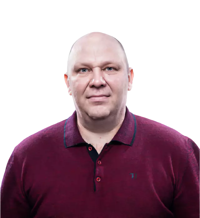 Бабенко Николай Николаевич
