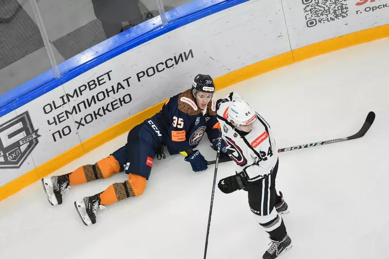 Орские неудачи