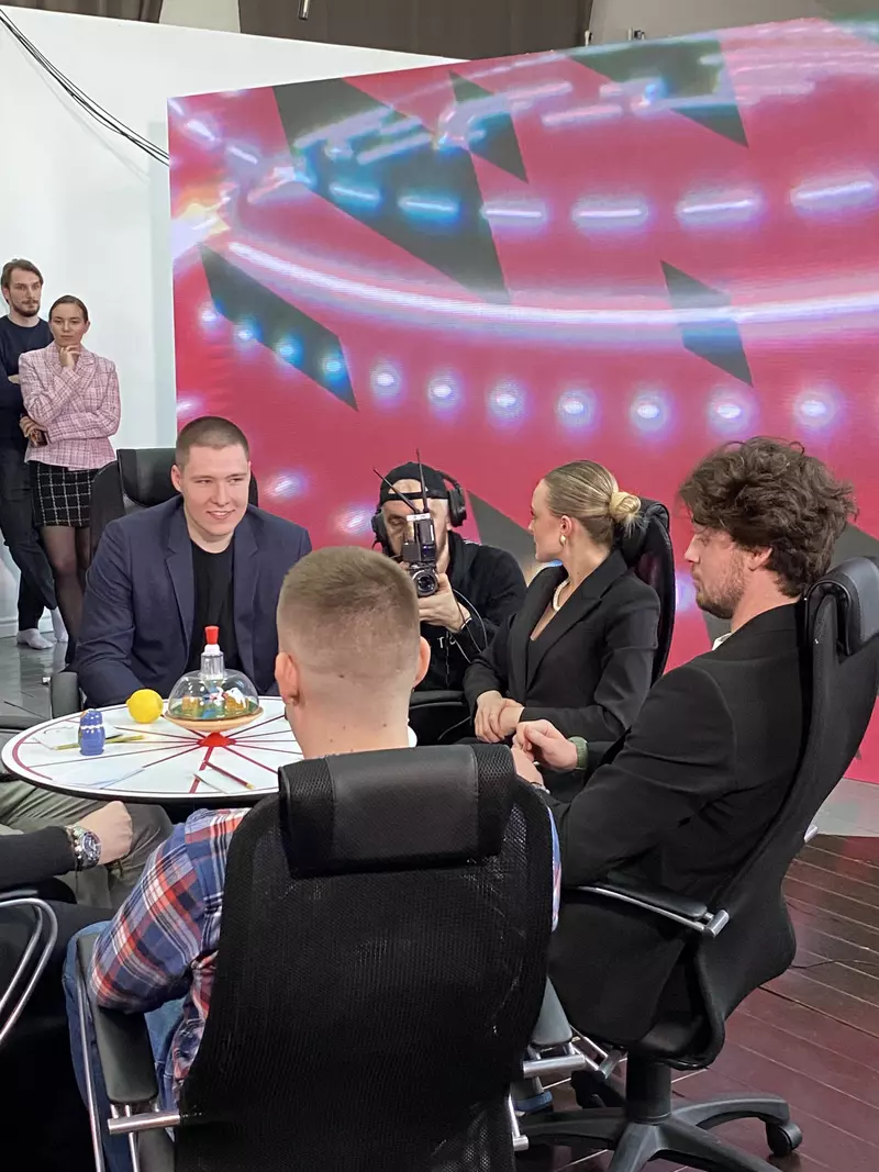 Если решил - то решил.