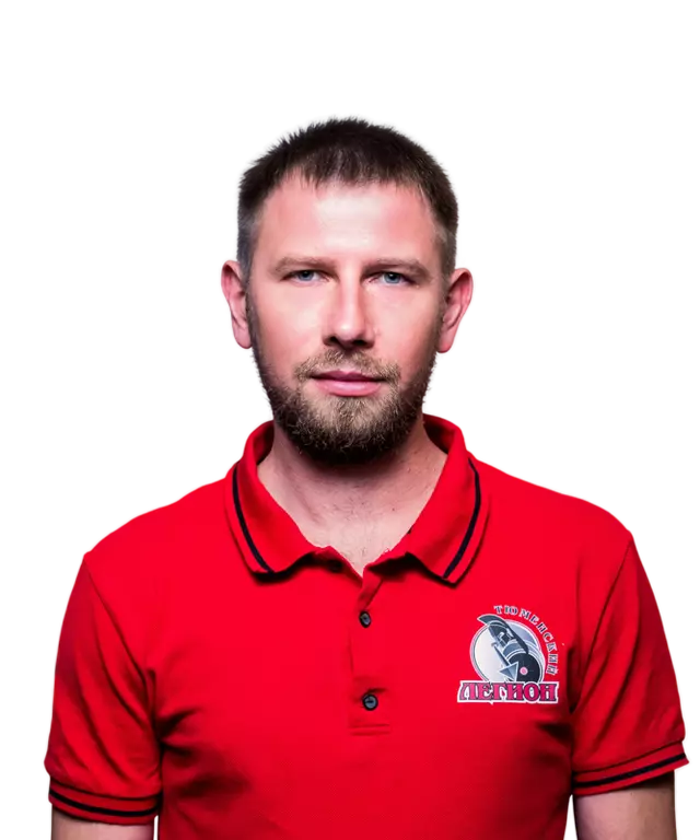 Антропов Андрей Владимирович