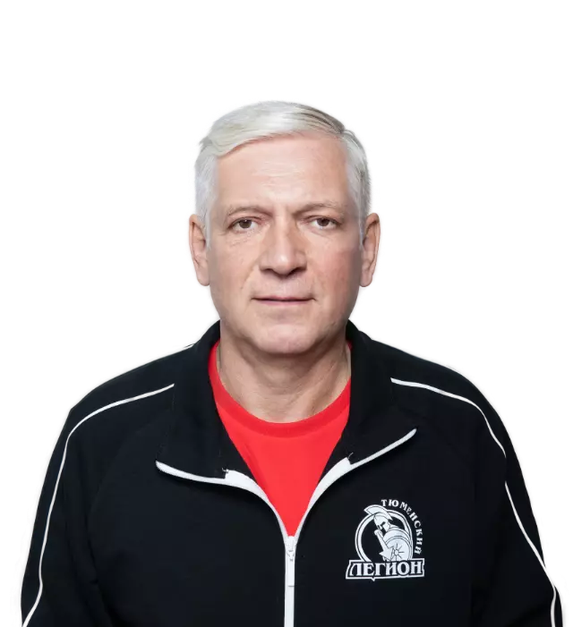 Балашов Григорий Иванович