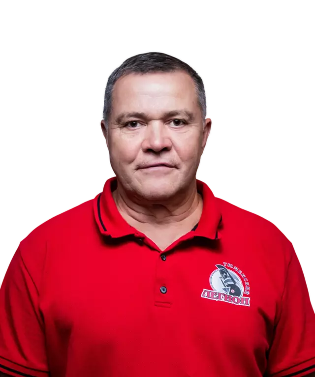 Дудзинский Валерий Александрович