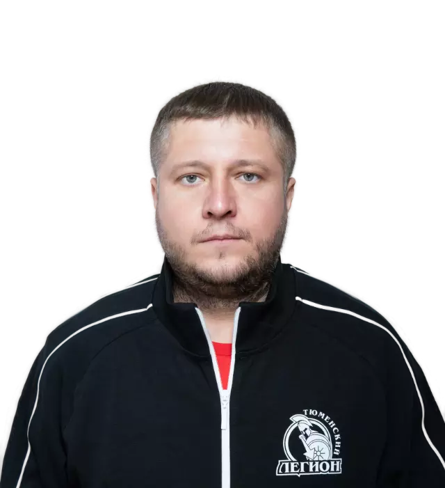 Карпов Евгений Владимирович