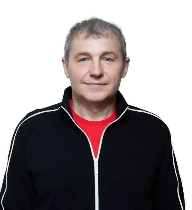 Латышев Игорь Михайлович