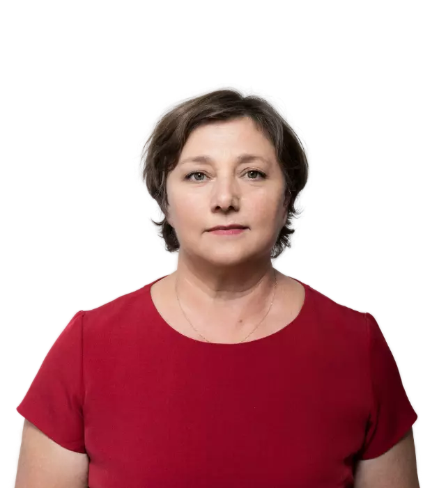 Метлякова Вера Александровна