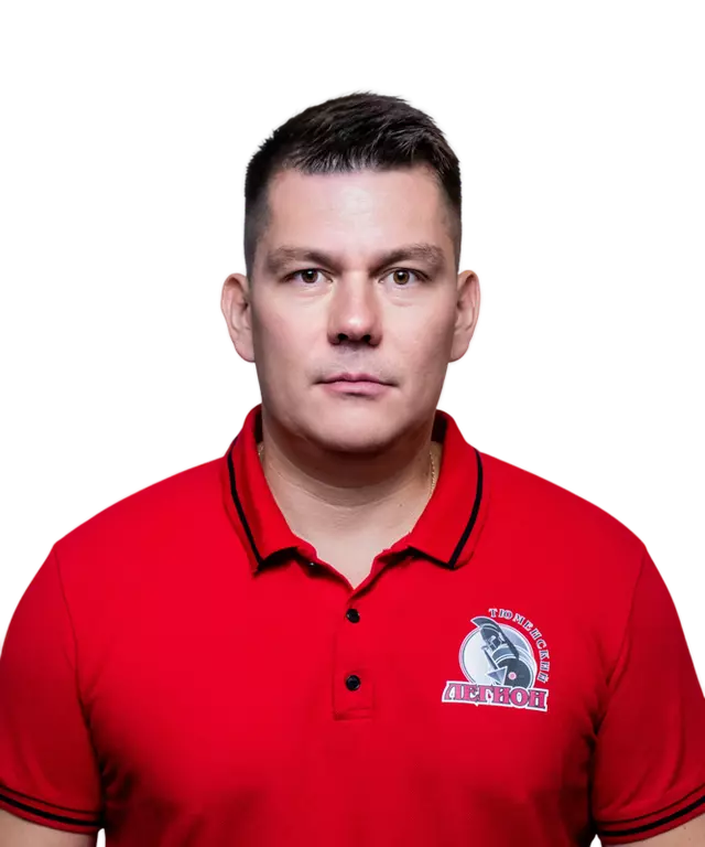 Осипов Алексей Сергеевич