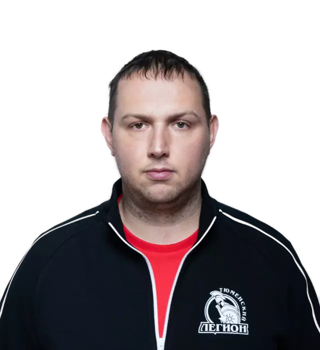 Радчуков Антон Александрович