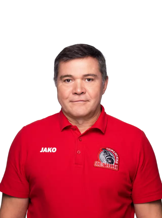 Дудзинский Валерий Александрович